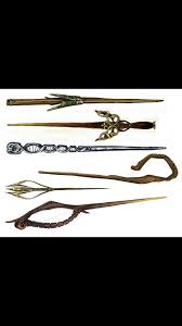 Intricate Wand Ideas Harry Potter Wand Wands Harry Potter Cosplay