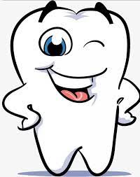 Cute Cartoon Teeth Cute Clipart Cartoon Clipart Hand Painted Png Transparent Clipart Image And Psd File For Free Download Tooth Cartoon Tooth Clipart Teeth Clipart