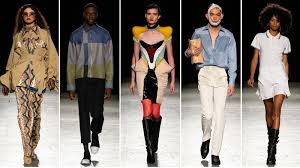 Fashion Design Ba Students Show At London Fashion Week University Of Westminster London We offer a comprehensive design education at degree level for approximately 36 dedicated and ambitious individuals looking for a specialist career within the.