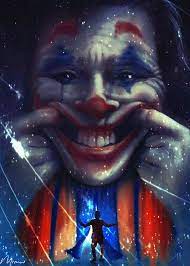 Mimi Gif Joker Smile Joker Smile Joker Wallpapers Joker