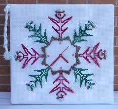 Come vi ho già detto, ho avuto dei seri problemi con internet, che non potevo collegarmi al pc, così nel frattempo. Snow Time Counted Cross Stitch Pattern Pdf Instant Download Acneedlework