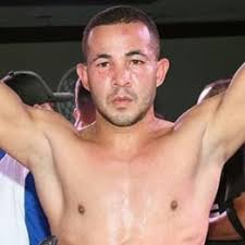 Josaphat Navarro vs. Ivan Zarate, DMG Night of Champions