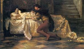 Tragedia scritta da william shakespeare ambientata a verona romeo montecchi e giulietta capuleti sono due giovani nobili veronesi, figli di due famiglie rivali. Romeo E Giulietta Atto V Di William Shakespeare Shakespeare Italia