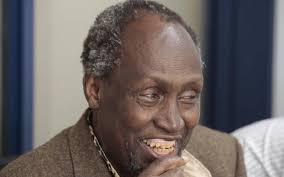 If novelist Ngugi wa Thiong'o is not a national hero, then who is?
