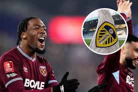 'Keeping a close eye' - Ex-scout credits Leeds United with interest in key West Ham figure