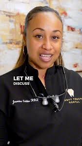 Soft Touch Dental bætti við nýrri mynd.