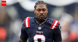 Will Stefon Diggs play against the New York Jets tonight? Latest injury  update on the popular New England Patriots' wide receiver | NFL News - The  Times of India