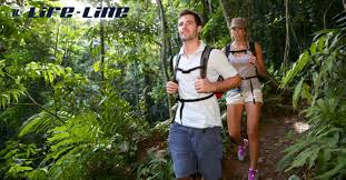 Voorbereiding Vakantie In De Tropen Go Life Line Life Line