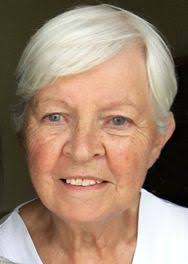 Condolence Book for Joan Hoyne (née Healy) (Askeaton, Limerick)