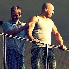 Refinery29 revealed in 2017 that the. Vin Diesel Says Paul Walker Insisted He Be Present At His Child S Birth Meadow Walker Shares Snap On Instagram With Late Father