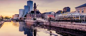 Malmö is meetings, food and laughter. Malmo The 26th Easm Conference Easm European Association For Sport Management