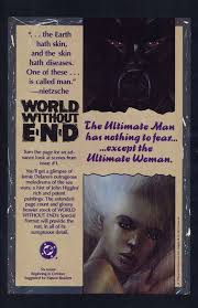 Pillars became a highly successful miniseries last year, and reelz is hoping for the same from world, which is set in the 14th century. World Without End Volume Comic Vine