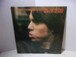 Las mejores ofertas en George Thorogood Excelente (EX) discos de vinilo de  la manga