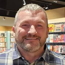 Stuart Patterson (@stupatterson)