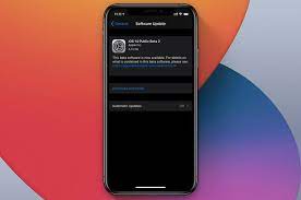 Panduan Lengkap Instal iOS 14 dan iPadOS 14 Versi Public Beta - Semua Halaman - MakeMac