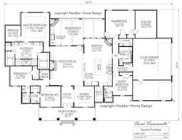 4000 square feet (372 square meter) (444 square yards) 4 bedroom colonial house design. Madden Home Design Acadian House Plans French Country House Plans Acadian House Plans Madden Home Design French Country House Plans