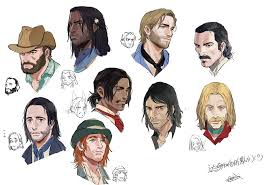Twitter In 2020 Red Dead Redemption Art Red Dead Redemption Artwork Red Dead Redemption Ii