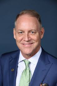 Thomas W. White, MD, FACS