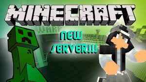 Welcome to the power, a simple vanilla server looking to put on a small community. New Minecraft Servers Looking For Staff Jobs Ecityworks
