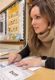 Engaging Educational App for Kindergarten Teachers