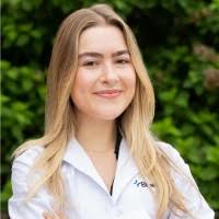 Tyler-Jane Robins, DVM