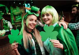 Image result for Happy Saint Patrick's Day