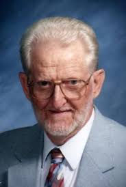 James Bragg Obituary (2013)