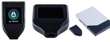 This is where crypto wallets come into the picture. Ledger Nano X Vs Trezor Model T Compared Side By Side
