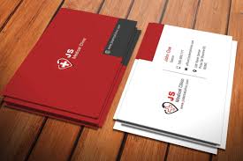 Inspiring New Business Card Design Trends For Healthcare Providers Mercury Advisory Group Medical Business Card Medical Business Business Card Design