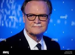 Lawrence odonnell hi-res stock photography and images