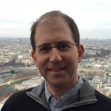 Richard Highsmith's Instagram, Twitter & Facebook