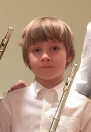 Young Musicians Contest 2015