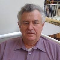 Joseph Barrett Bland