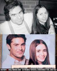 Check spelling or type a new query. Extremely Wicked Ted Bundy Movie Vs The True Story Of The Serial Killer
