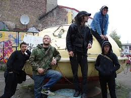 Image result for profane existence band