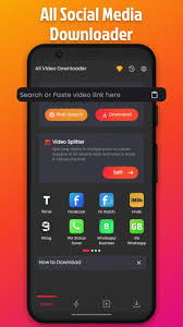 SnapTik TT Video Downloader X APK Download for Android - Latest Version