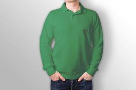 Download 21 Mengagumkan Polo Shirt Mockups Untuk Bisnis Percetakan Anda Wp Tips By Rbc Hosting