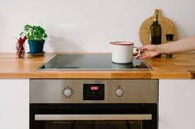 I love the look of the flat top (ceran) cooking surfaces also, i do quite a bit of baking so the largest oven size is a necessity. What Not To Do On A Ceramic Or Glass Cooktop