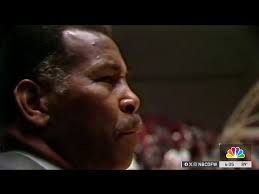 Texas high school basketball coaching legend Robert Hughes dead at 96