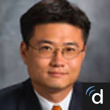 Dr. Daniel Shin, MD