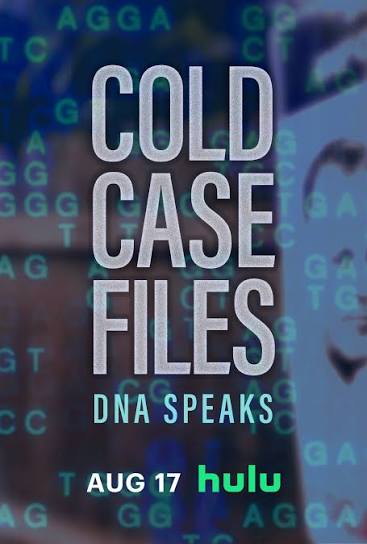 Cold Case Files: DNA Speaks | Rotten Tomatoes