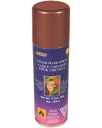 Each case has four of each color: Temporary Color Brown Hairspray Walmart Com Walmart Com