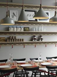 Paul Crofts Studio La Petite Bretagne Restaurant Design Inspiration Restaurant Design Cafe Design