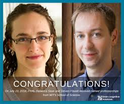 MIT Brain and Cognitive Sciences