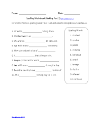 Printable 7th grade english worksheets teachers are not the only ones who should use printable work sheets. 7th Grade Common Core Language Worksheets