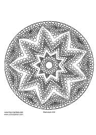 Suivez nos conseils en vidéo pour vous y mettre, et découvrez d'autres motifs végétaux ou ethniques, des arabesques à imprimer gratuitement. Coloriage Mandala Animaux Les Beaux Dessins De Meilleurs Dessins A Imprimer Et Colorier