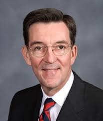 Rev. Dr. Scott R. Murray (-)