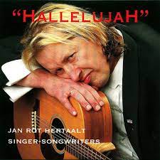 How much time i have left will become. Hallelujah Album By Jan Rot Spotify