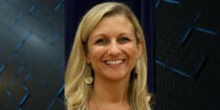 Wilson named principal at Topsail Elementary