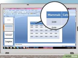 Building your own jeopardy template easy. 3 Ways To Make A Jeopardy Game Wikihow